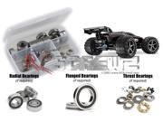 RC Screwz Traxxas E Revo Rubber Shielded Bearing Kit tra034r