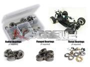 RC Screwz CEN Racing Matrix R2 Precision Metal Shielded Bearing Kit cen018b