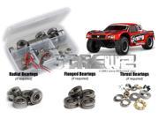 RC Screwz HPI Racing Baja 5 SC Metal Shielded Bearing Kit hpi062b
