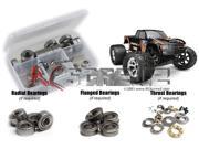 RC Screwz HPI Racing Jumpshot MT Metal Shielded Bearing Kit hpi085b
