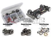 RC Screwz Tamiya TT 01 R Precision Metal Shielded Bearing Kit tam140b