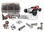RC Screwz HPI Racing E FireStorm Stainless Steel Screw Kit hpi045