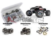 RC Screwz Traxxas Revo 3.3 Metal Shielded Bearing Kit tra015b