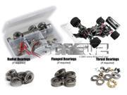 RCScrewZ 3 Racing F113 Onroad 1 10 Precision Metal Shielded Bearing Kit