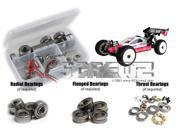 RCScrewZ OFNA Hyper 9e Bump Edition Precision Metal Shielded Bearing Kit