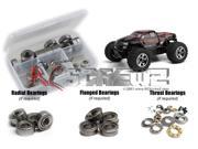 RC Screwz HPI Racing Savage XS Metal Shielded Bearing Kit hpi067b
