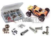 RC Screwz HPI Racing MT 2 Evo Stainless Steel Screw Kit hpi024