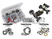 RC Screwz Durango DEX8T Truggy Rubber Shielded Bearing Kit durg017r
