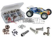 RC Screwz Duratrax Raze ST Stainless Steel Screw Kit dur022