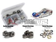 RCScrewZ FTX Racing Phantom 1 12 Precision Metal Shielded Bearing Kit ftx001b