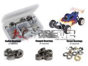 RCScrewZ OFNA Ultra GT Precision Metal Shielded Bearing Kit ofn009b