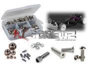 RC Screwz HPI Racing Sprint RTR Stainless Steel Screw Kit hpi016
