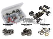RC Screwz Durango DEX8T Truggy Metal Sheilded Bearing Kit durg017b