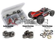 RC Screwz Redcat Racing Blackout XBE 1 10 Metal Shielded Bearing Kit rcr048b
