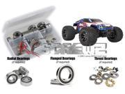 RC Screwz Team Losi LST XXL2 E TLR04004 Rubber Shielded Bearing Kit los083r