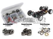 RC Screwz Tamiya DB01 R Precision Metal Shielded Bearing Kit tam130b