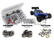 RCScrewZ Redcat Racing Shockwave Nitro Precision Metal Shielded Bearing Kit
