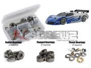 RC Screwz HPI Racing RS4 3 RTR Metal Shielded Bearing Kit hpi015b
