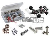 RC Screwz 3 Racing F113 Onroad 1 10 Stainless Steel Screw Kit 3rac004