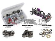 RC Screwz HPI Racing Nitro Racer 2 Precision Metal Shielded Bearing Kit hpi006b