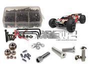 RC Screwz HPI Racing Trophy Flux Truggy Stainless Steel Screw Kit hpi065