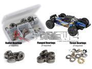 RC Screwz ProLine Pro 2 SC Buggy 2wd Metal Shielded Bearing Kit prol002b