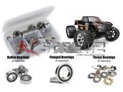 RC Screwz HPI Racing Jumpshot MT Rubber Shielded Bearing Kit hpi085r