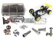 RCScrewZ CEN Racing Matrix R3 Buggy Stainless Steel Screw Kit cen023
