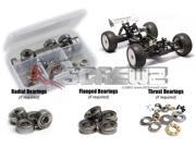 RC Screwz Mugen Seiki MBX 6T Metal Shielded Bearing Kit mug018b