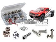 RC Screwz Durango Racing DESC401R Stainless Steel Screw Kit durg004