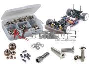 RC Screwz Tamiya TA04 R Stainless Steel Screw Set Kit tam007