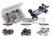 RC Screwz Yokomo B Max4 Buggy Stainless Steel Screw Kit yok015
