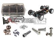RC Screwz Tamiya DB01 R Stainless Steel Screw Kit tam130
