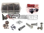 RC Screwz OFNA Hyper 10 SC Stainless Steel Screw Kit ofn057