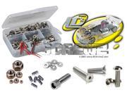 RC Screwz OFNA LD3 Pro RTR Stainless Steel Screw Kit ofn001