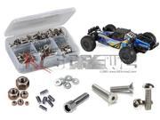 RC Screwz ProLine Pro 2 SC Buggy 2wd Stainless Steel Screw Kit prol002