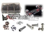 RC Screwz TOP Racing Photon Stainless Steel Screw Kit top002