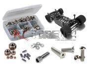 RC Screwz Xray N18 MT Stainless Steel Screw Kit xra014