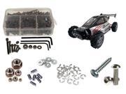 RCScrewZ MCD Racing 1 5 4WD Buggy Stainless Steel Screw Kit mcd001