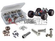 RC Screwz Redcat Racing Avalanche XTE Stainless Steel Screw Kit rcr042