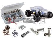 RC Screwz Redcat Racing Rampage MT V3 Stainless Steel Screw Kit rcr043