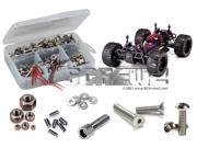 RC Screwz Redcat Racing Volcano EPX Stainless Steel Screw Kit rcr034