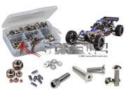 RC Screwz Redcat Racing Dune Runner 4x4 V3il Stainless Steel Screw Kit rcr023