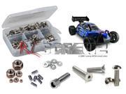 RC Screwz Redcat Racing Shockwave Nitro Stainless Steel Screw Kit rcr025