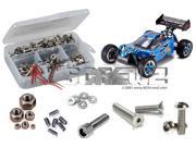 RC Screwz Redcat Racing Tornado EPX Stainless Steel Screw Kit rcr032