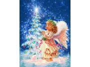 My Christmas Wish 300 Piece Jigsaw Puzzle by SunsOut