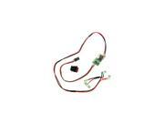 Redcat Racing Part RRC 05K Rampage Gas Engine Kill Switch
