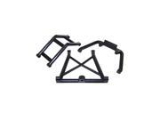 Redcat Racing 07418 Roll Cage Rear Section 3 Pieces Part For Rampage Chimera