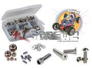RC Screwz OFNA Hyper 7 PBS Stainless Steel Screw Kit #ofn012 RC Screwz OFNA Hyper 7 PBS Stainless Steel Screw Kit #ofn012