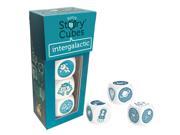 Rory s Story Cubes Intergalactic MINT New